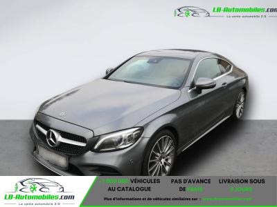 Mercedes Classe C Coupe 300 BVA