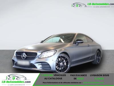 Mercedes Classe C Coupe 300 BVA