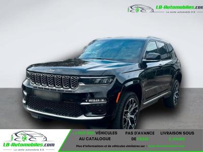Jeep Grand Cherokee 4xe 2.0 T 380 ch PHEV 4x4 BVA