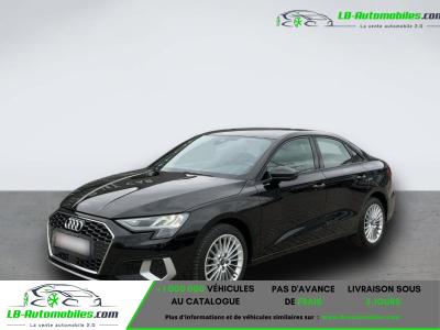 Audi A3 Berline 35 TDI 150 BVA