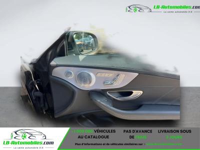 Mercedes Classe C Cabriolet 63 S Mercedes-AMG