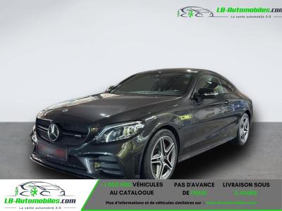 Mercedes Classe C Coupe 43 Mercedes-AMG