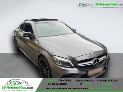 Mercedes Classe C Coupe 43 Mercedes-AMG