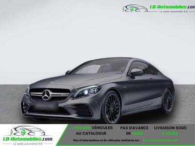 Mercedes Classe C Coupe 43 Mercedes-AMG