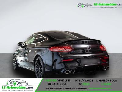 Mercedes Classe C Coupe 43 Mercedes-AMG