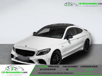 Mercedes Classe C Coupe 43 Mercedes-AMG