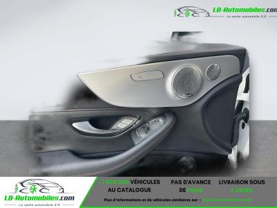 Mercedes Classe C Coupe 43 Mercedes-AMG