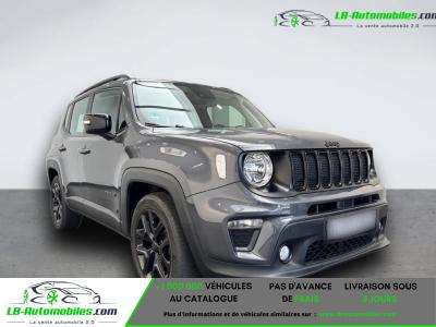 Jeep Renegade 1.0 120 ch BVM