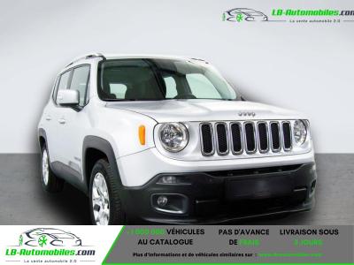 Jeep Renegade 1.6 Multijet 120 ch