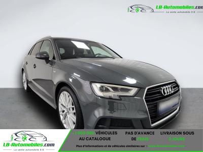Audi A3 Sportback TFSI 150