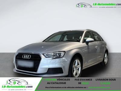 Audi A3 Sportback TFSI 150
