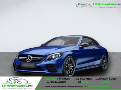 Mercedes Classe C Cabriolet 43 Mercedes-AMG