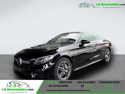 Mercedes Classe C Cabriolet 43 Mercedes-AMG