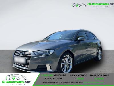 Audi A3 Sportback TFSI 115 BVM