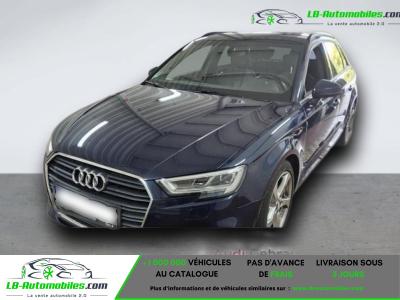 Audi A3 Sportback TFSI 150