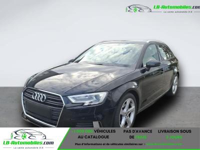 Audi A3 Sportback TDI 116