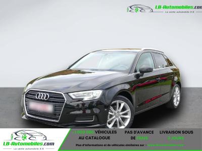 Audi A3 Sportback TDI 150 BVA