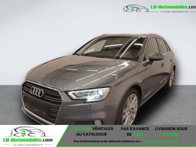 Audi A3 Sportback TDI 150 BVA