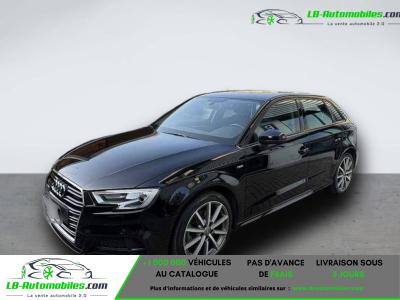Audi A3 Sportback TDI 150 BVA