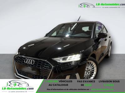Audi A3 Sportback TDI 150 BVA