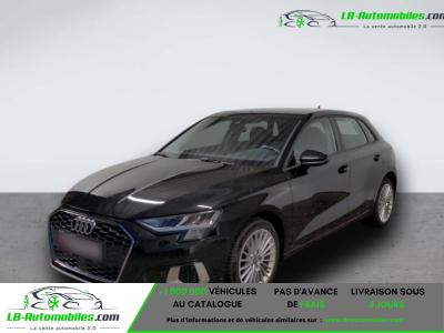 Audi A3 Sportback TDI 150 BVA