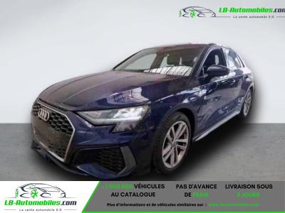 Audi A3 Sportback TDI 150 BVA
