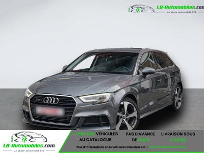 Audi A3 Sportback TDI 150