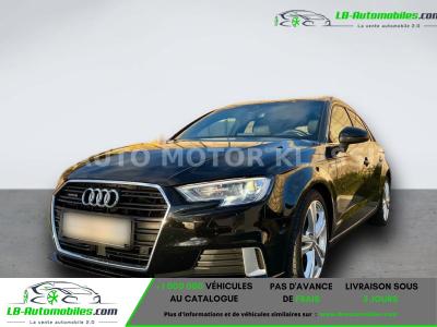 Audi A3 Sportback TFSI 190 BVA