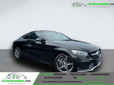Mercedes Classe C Coupe 250 BVA