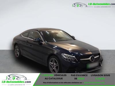 Mercedes Classe C Coupe 180 BVA