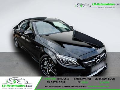 Mercedes Classe C Coupe 43 Mercedes-AMG BVA