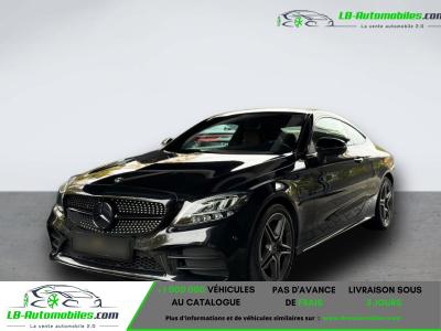 Mercedes Classe C Coupe 200 BVA