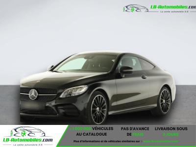 Mercedes Classe C Coupe 200 BVA
