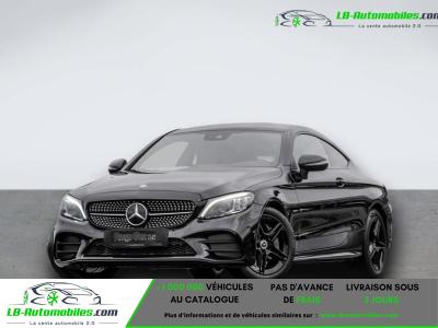 Mercedes Classe C Coupe 300 d BVA