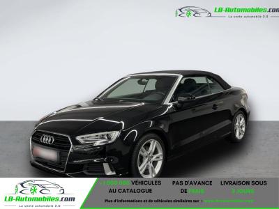 Audi A3 Cabriolet TFSI 150 BVA