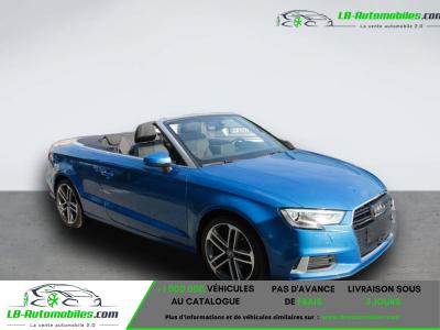 Audi A3 Cabriolet TFSI 150 BVA