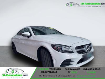 Mercedes Classe C Coupe 300 BVA
