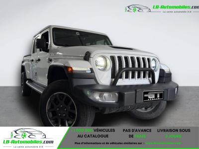 Jeep Gladiator 3.0 V6 Multijet 264 CH 4X4 BVA