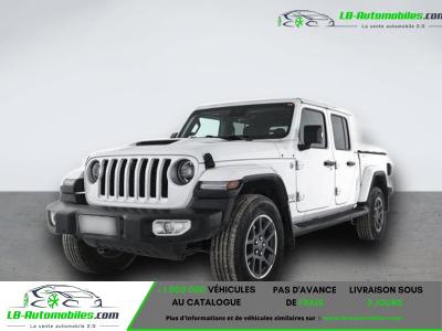 Jeep Gladiator 3.0 V6 Multijet 264 CH 4X4 BVA