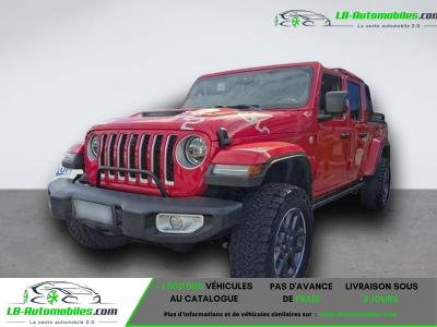 Jeep Gladiator 3.0 V6 Multijet 264 CH 4X4 BVA