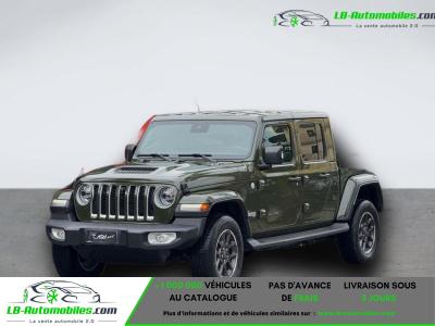 Jeep Gladiator 3.0 V6 Multijet 264 CH 4X4 BVA