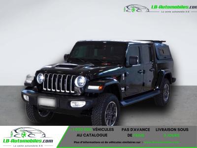 Jeep Gladiator 3.0 V6 Multijet 264 CH 4X4 BVA