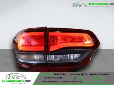 Jeep Grand Cherokee V8 5.7 HEMI 352 BVA