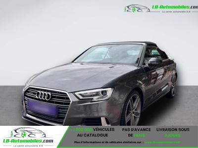 Audi A3 Cabriolet TFSI 190 BVA