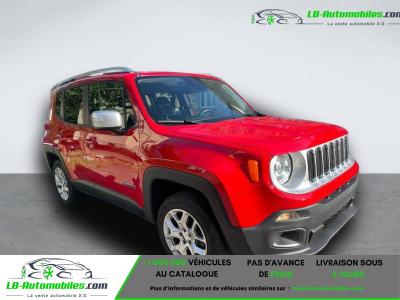 Jeep Renegade 2.0 Multijet 140 ch