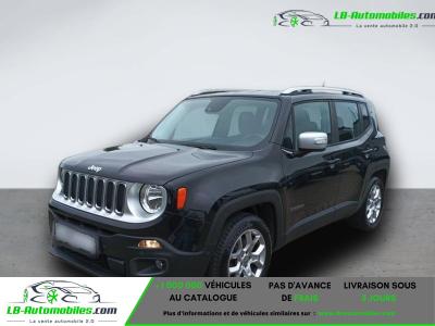 Jeep Renegade 2.0 Multijet 140 ch