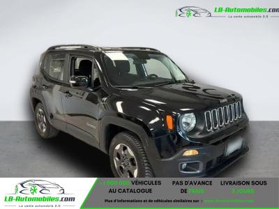 Jeep Renegade 2.0 Multijet 140 ch