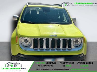 Jeep Renegade 2.0 Multijet 140 ch