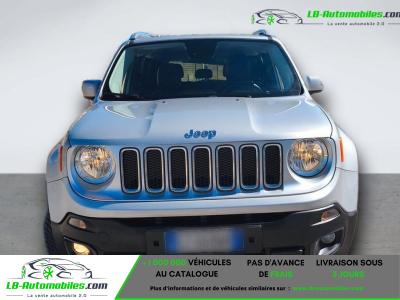 Jeep Renegade 2.0 Multijet 140 ch