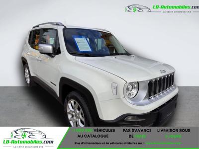 Jeep Renegade 2.0 Multijet 140 ch